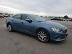 2016 Mazda 6 Sport