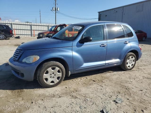 2007 Chrysler PT Cruiser