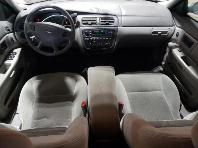 2003 Ford Taurus SES