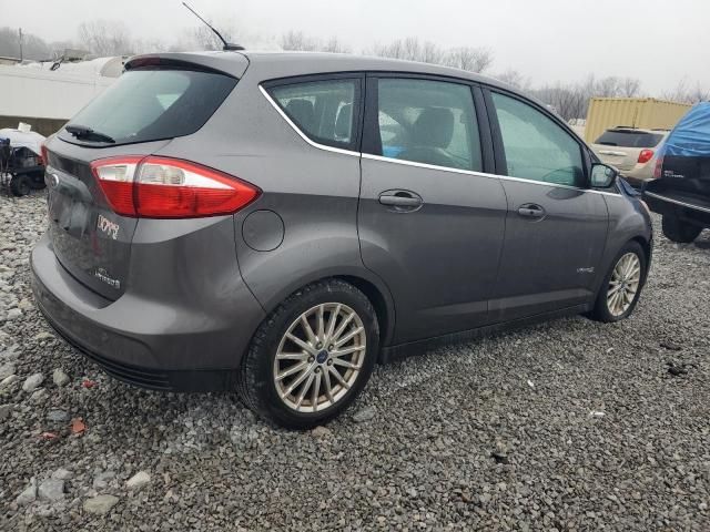 2013 Ford C-MAX SEL