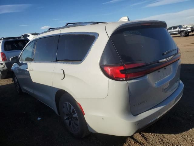 2021 Chrysler Pacifica Hybrid Touring L