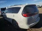 2021 Chrysler Pacifica Hybrid Touring L