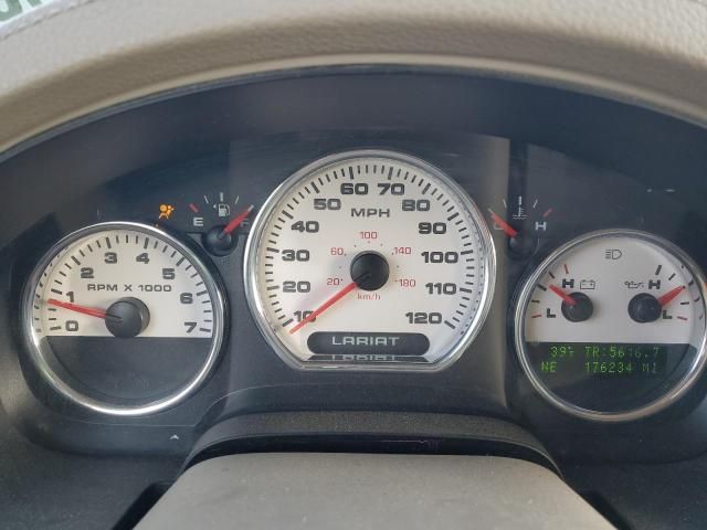 2005 Ford F150