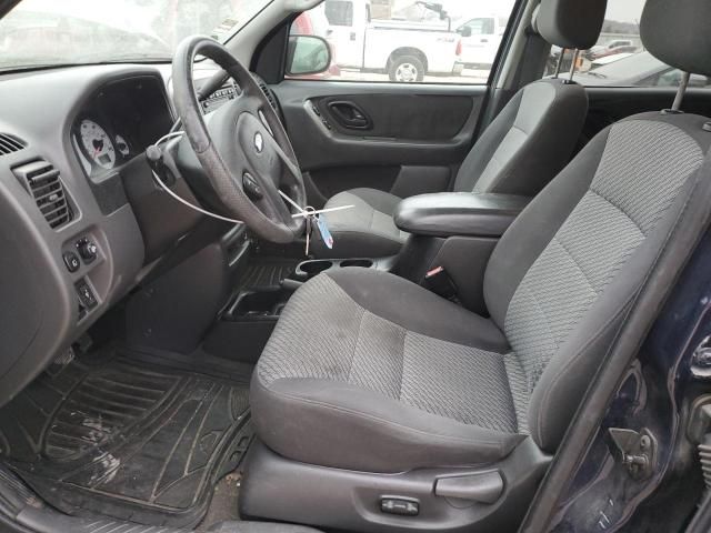 2003 Ford Escape XLT