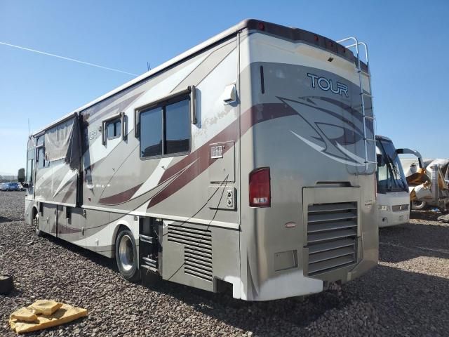 2008 Freightliner Chassis X Line Motor Home