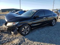 Honda Vehiculos salvage en venta: 2013 Honda Accord LX