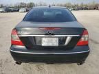 2007 Mercedes-Benz E 350