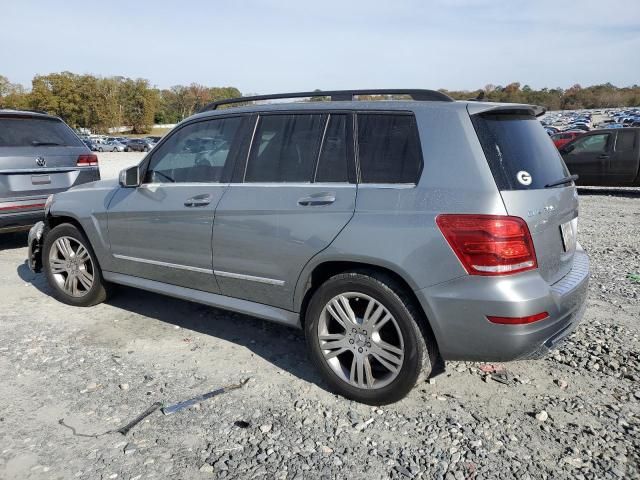 2013 Mercedes-Benz GLK 350 4matic