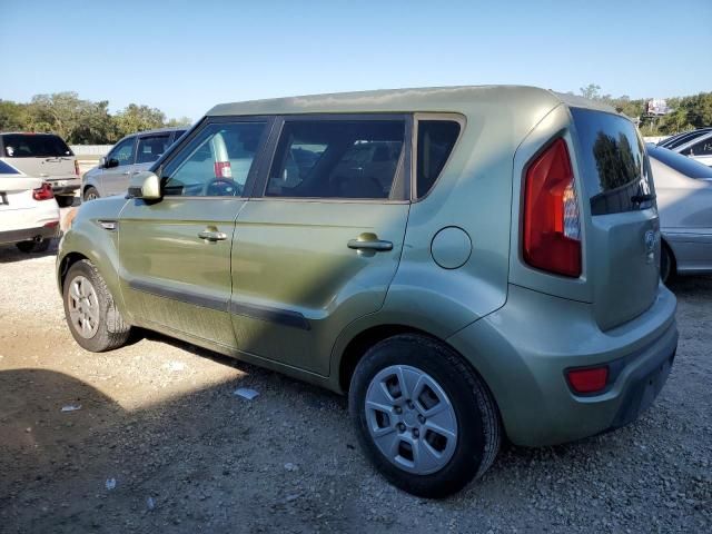 2012 KIA Soul