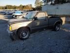 1993 Chevrolet S Truck S10