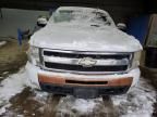 2007 Chevrolet Silverado K1500