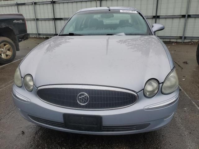 2006 Buick Lacrosse CXL