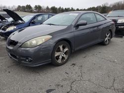 2008 Toyota Camry Solara SE en venta en Exeter, RI