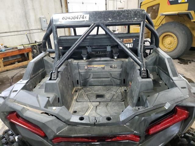 2021 Polaris RZR XP Turbo