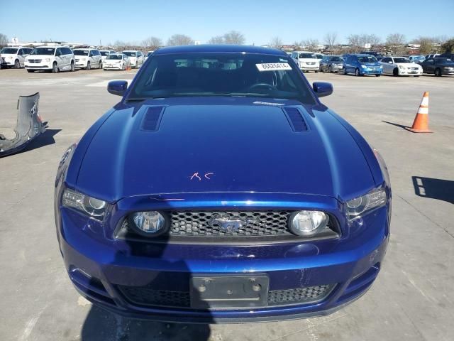 2014 Ford Mustang GT