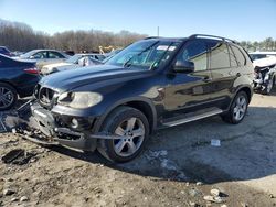 2007 BMW X5 3.0I en venta en Windsor, NJ