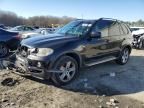 2007 BMW X5 3.0I