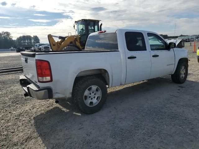 2008 GMC Sierra C1500