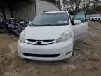 2006 Toyota Sienna XLE