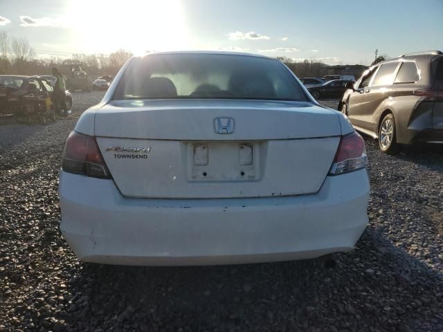 2010 Honda Accord LX