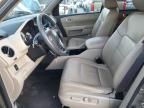 2010 Honda Pilot EX