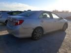 2012 Toyota Camry Hybrid