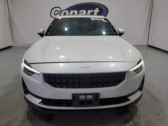 2021 Polestar 2