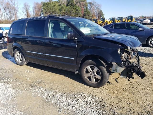 2009 Dodge Grand Caravan SXT