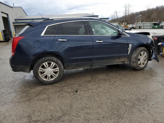 2010 Cadillac SRX Luxury Collection