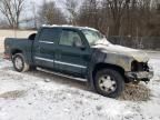 2006 GMC New Sierra K1500