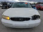 2003 Buick Century Custom