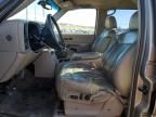 2001 Chevrolet Silverado K2500 Heavy Duty