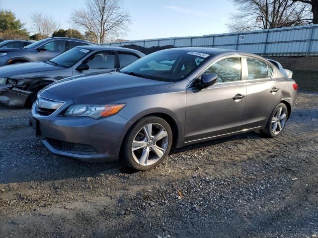 2015 Acura ILX 20