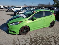 2015 Ford Fiesta ST en venta en Lexington, KY