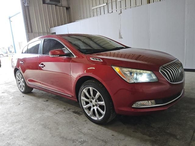 2014 Buick Lacrosse