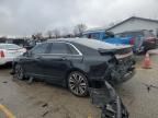 2018 Lincoln MKZ Hybrid Select