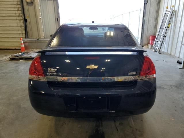 2009 Chevrolet Impala 1LT