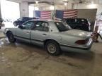 1992 Mercury Grand Marquis GS