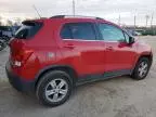 2015 Chevrolet Trax 1LT