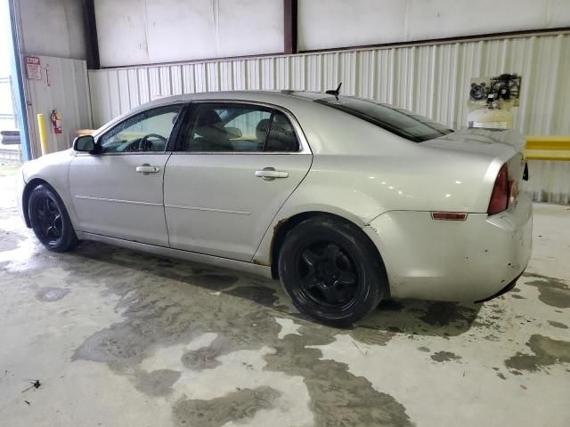 2011 Chevrolet Malibu LS