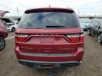 2014 Dodge Durango Citadel