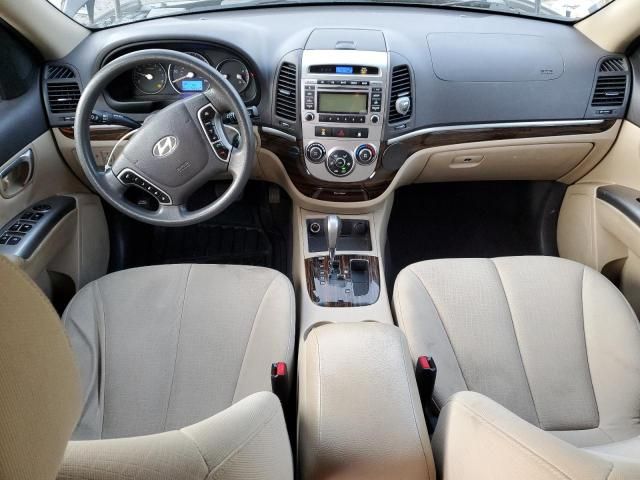 2011 Hyundai Santa FE GLS