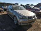 2010 BMW 335 XI