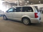 2011 Chrysler Town & Country Touring L