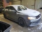 2017 Volkswagen Jetta GLI