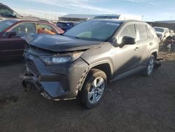 Toyota rav4 le Vehiculos salvage en venta: 2019 Toyota Rav4 LE