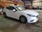 2016 Mazda 3 Sport