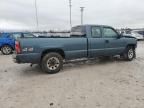 2007 Chevrolet Silverado K1500 Classic