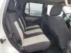 2008 Ford Explorer Sport Trac Limited