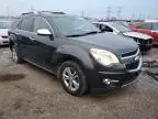 2013 Chevrolet Equinox LTZ